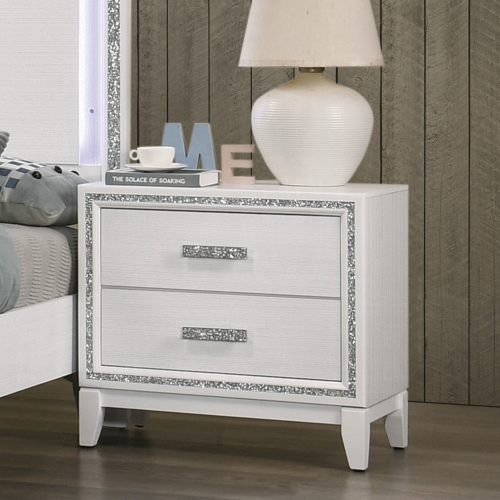 Haiden Nightstand