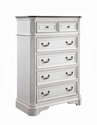 Florian Chest