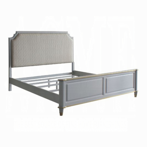 House Marchese Queen Bed