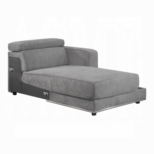 Alwin Modular - Rf Chaise