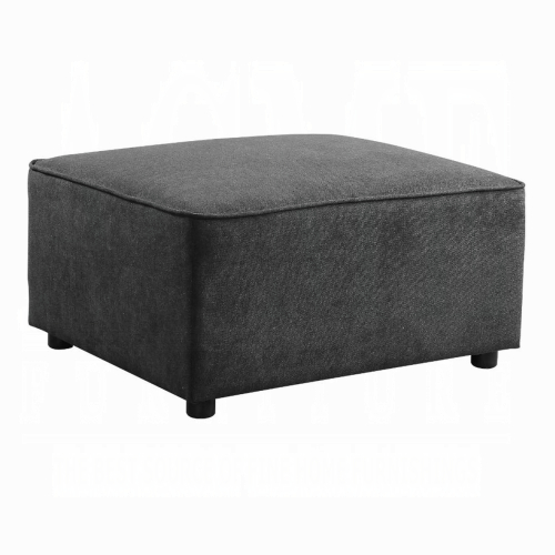 Silvester Ottoman