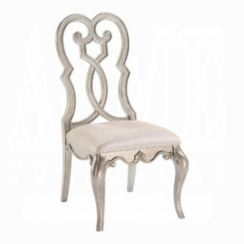 Esteban Side Chair (Set-2)