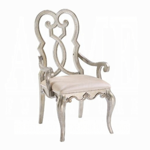 Esteban Arm Chair (Set-2)
