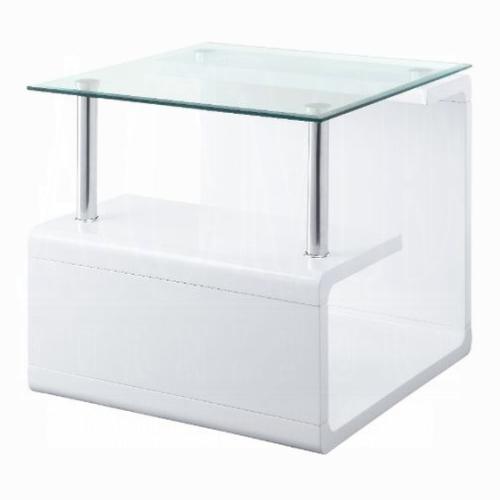 Nevaeh End Table
