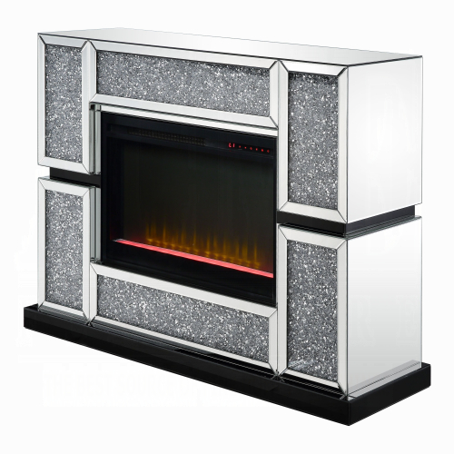 Noralie Fireplace