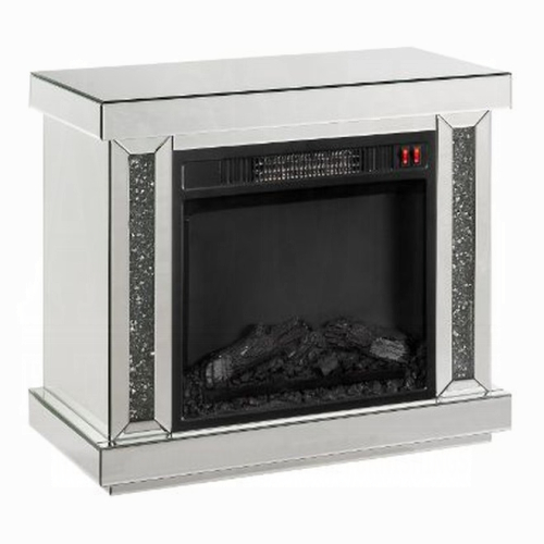 Noralie Fireplace