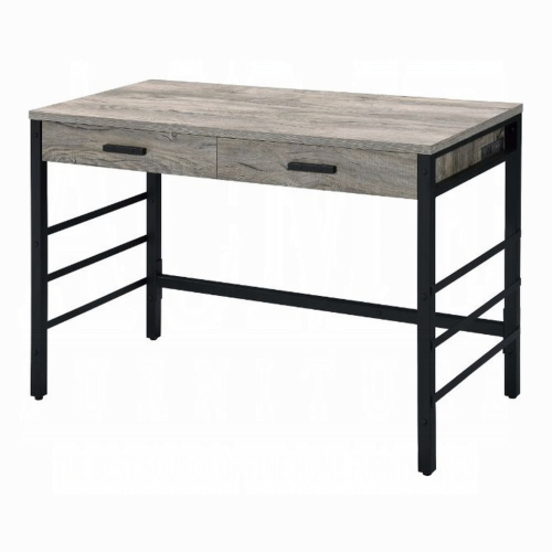 Disho Writing Desk W/USB