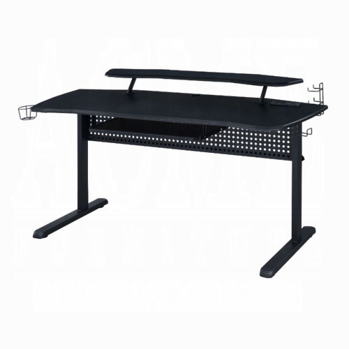 Vildre Gaming Desk W/USB