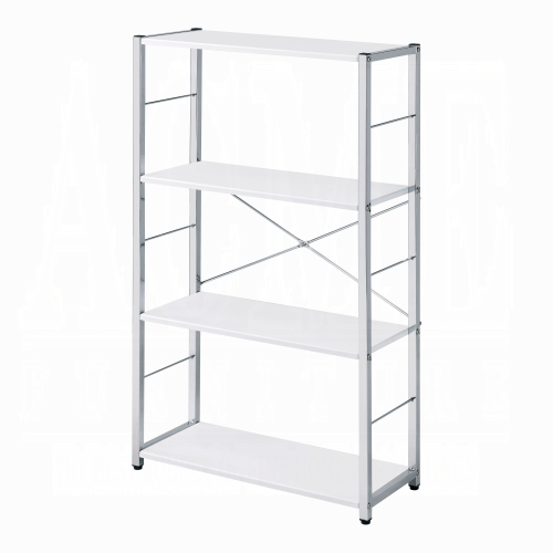 Tennos Bookshelf