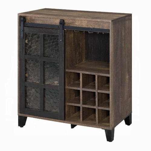 Treju Wine Cabinet