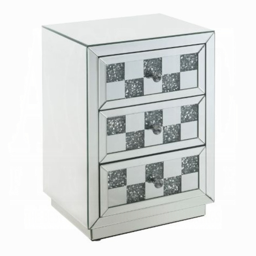 Noralie Accent Table