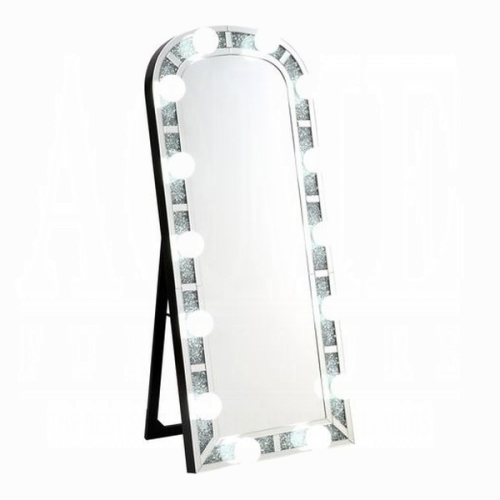 Noralie Floor Mirror