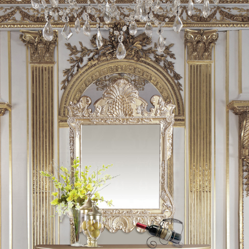 Vatican Mirror