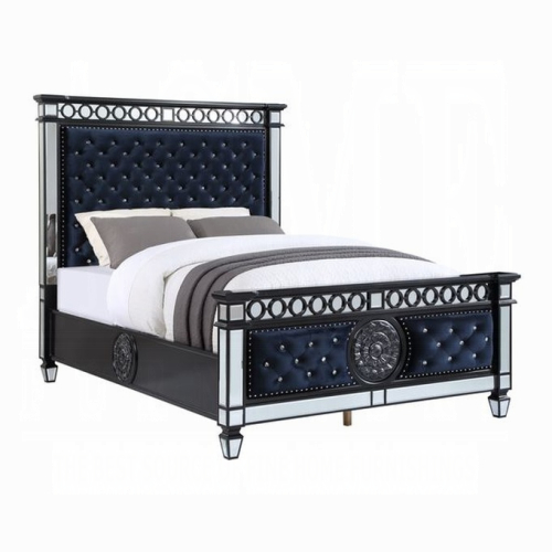 Varian II EK Bed