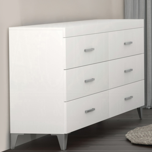 Casilda Dresser