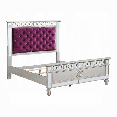 Varian Twin Bed