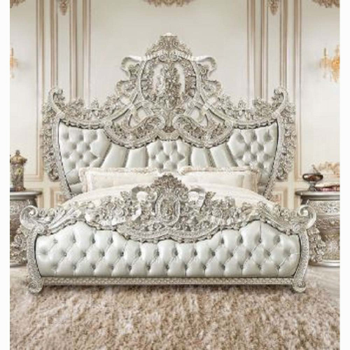 Sandoval EK Bed