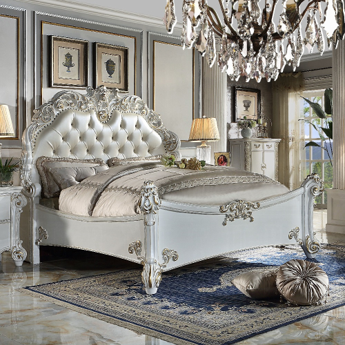 Vendome Eastern King Bed