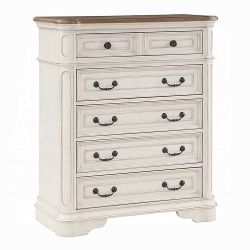 Florian Chest