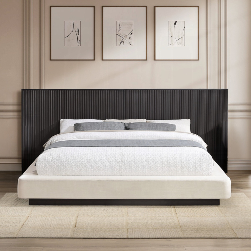 Clayten Queen Bed