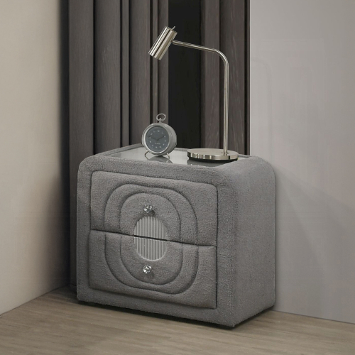 Shelyn Nightstand
