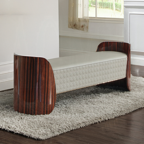 Jamonica Bench