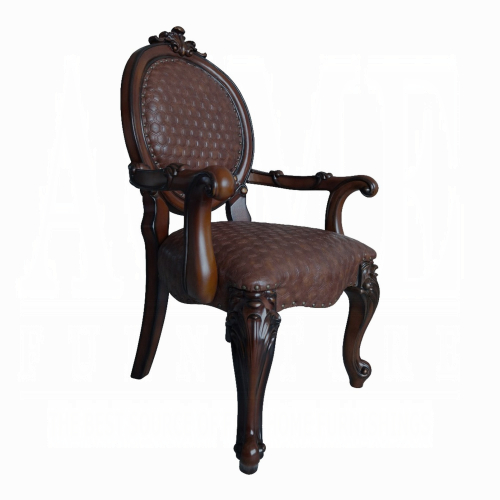 Versailles Arm Chair (Set-2)