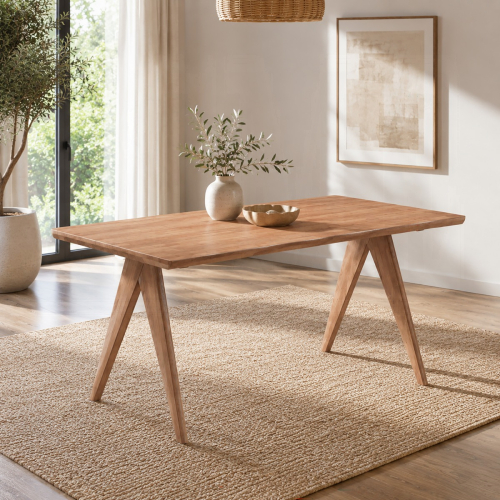 Velentina Dining Table