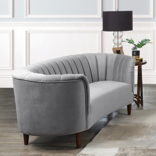 Millephri Loveseat