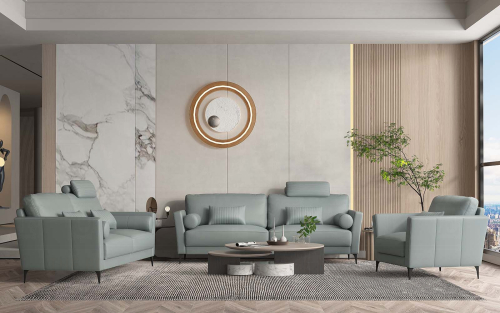 Tussio Chair W/Pillow