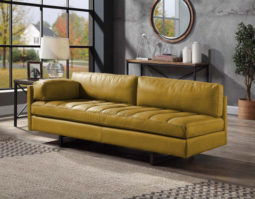 Radia Sofa W/Pillow
