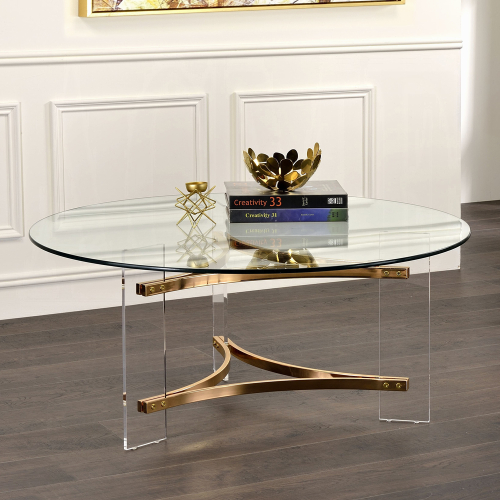 Sosi Coffee Table