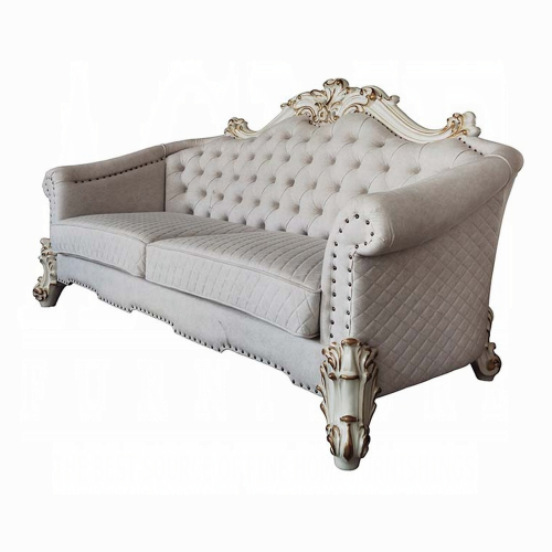 Vendome II Sofa W/6 Pillows