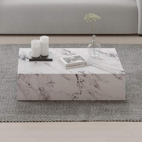 Fritzy Coffee Table