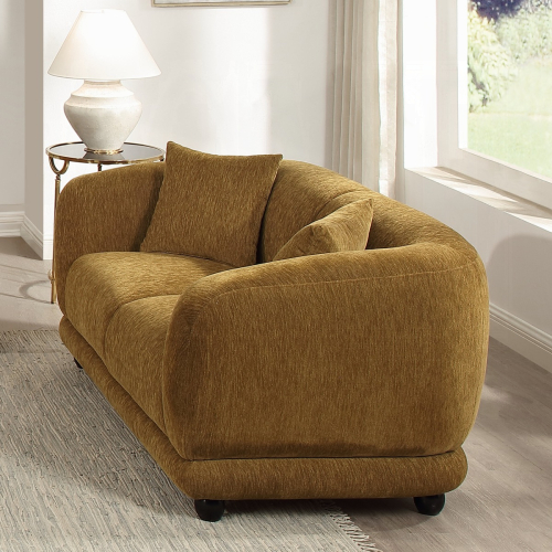 Lennox Loveseat w/2 Pillows
