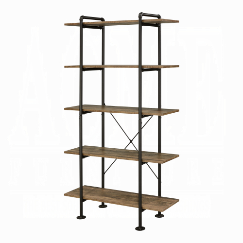 Nefo Bookshelf