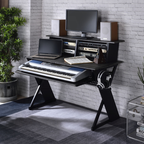 Humanity Music Desk