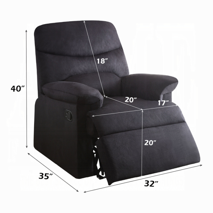 Arcadia Motion Recliner