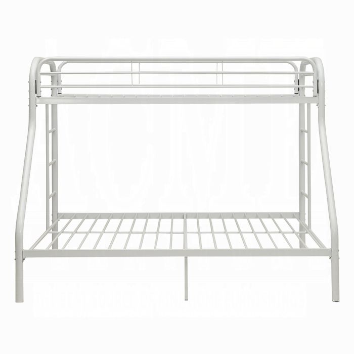 Tritan Twin XL/Queen Bunk Bed