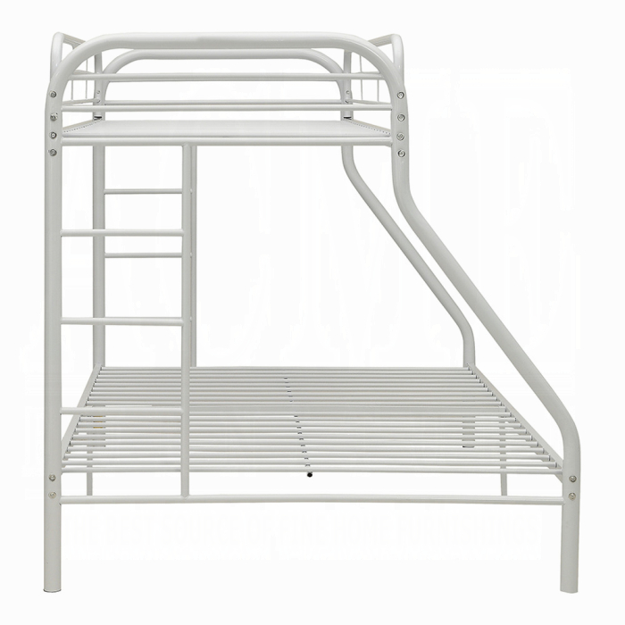 Tritan Twin XL/Queen Bunk Bed