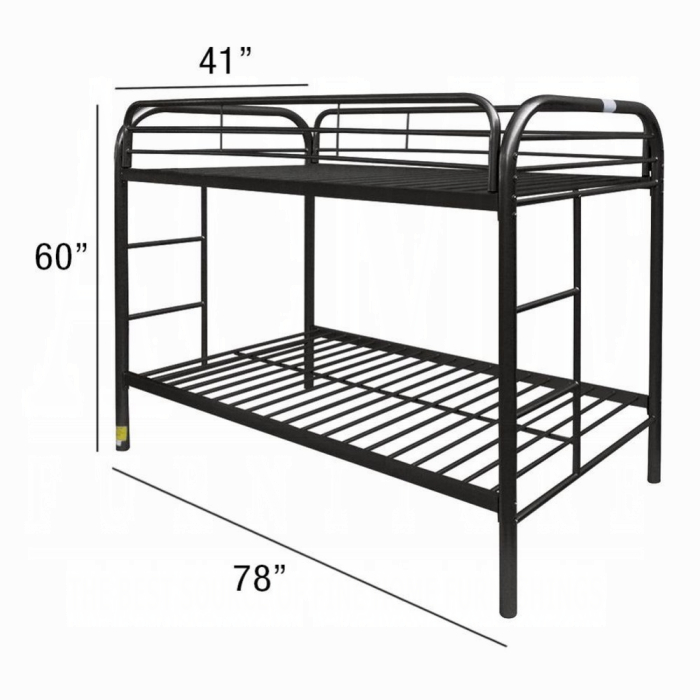 Thomas Twin/Twin Bunk Bed