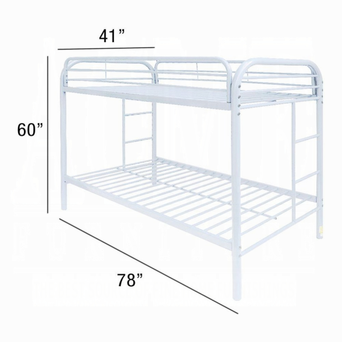 Thomas Twin/Twin Bunk Bed