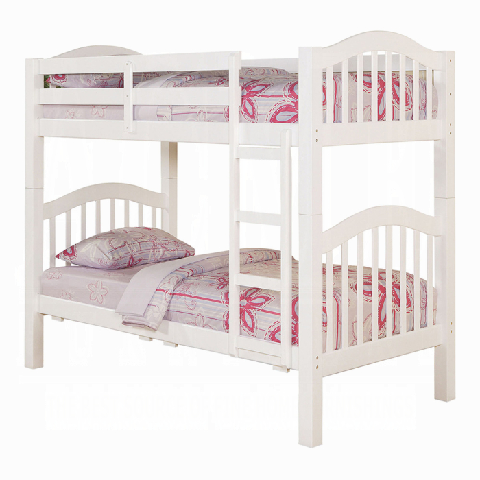 Heartland Twin/Twin Bunk Bed