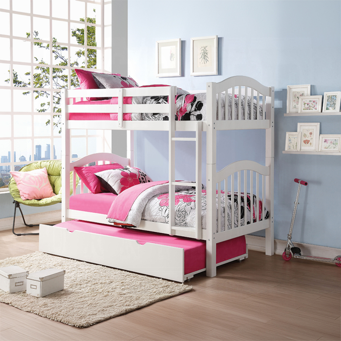 Heartland Twin/Twin Bunk Bed