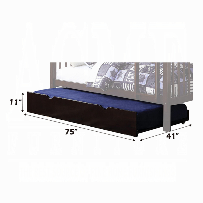 Heartland Twin/Twin Bunk Bed