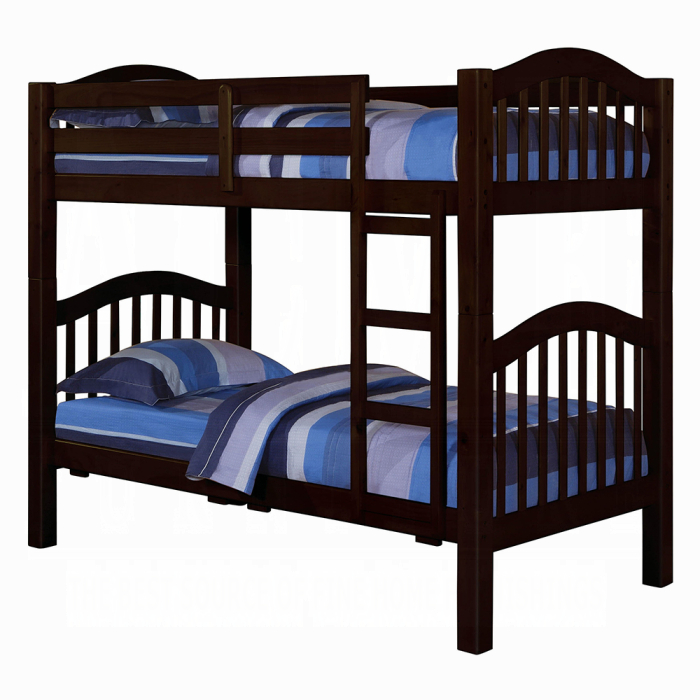Heartland Twin/Twin Bunk Bed
