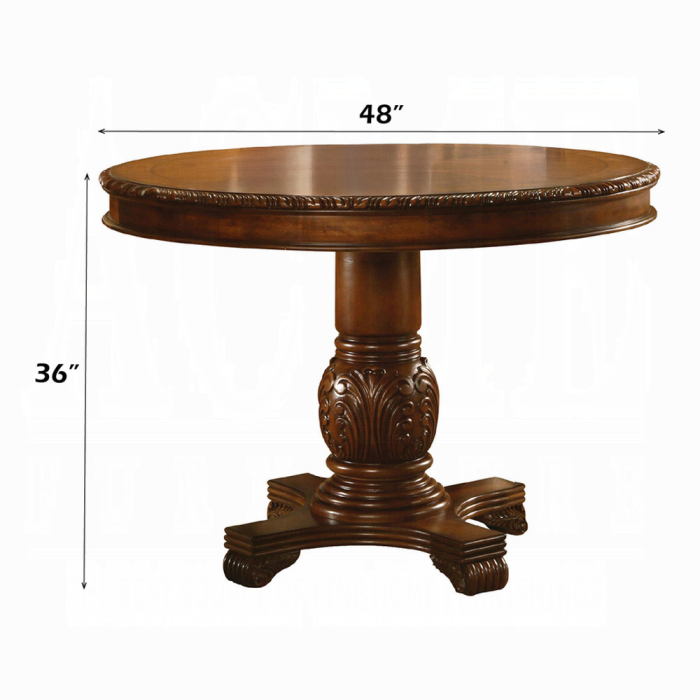 Chateau De Ville Counter Height Table