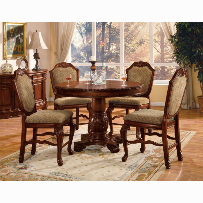 Chateau De Ville Counter Height Table