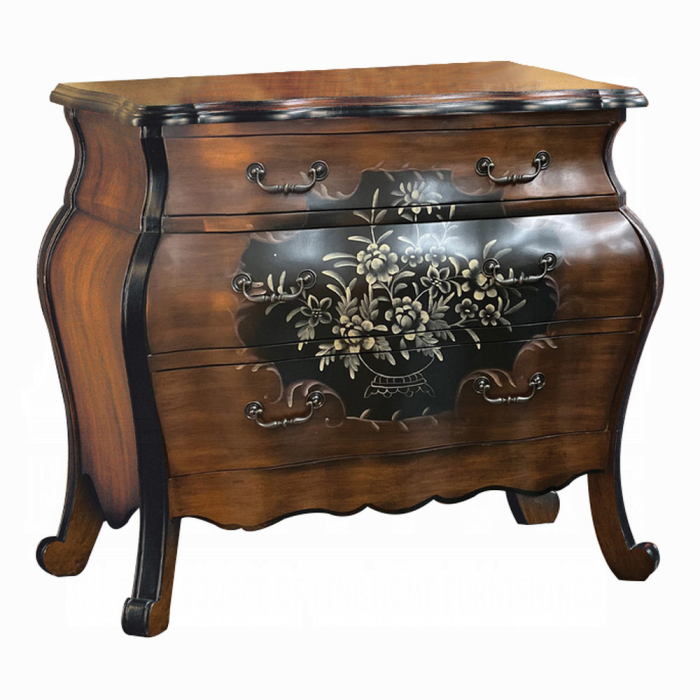 Roma Chest