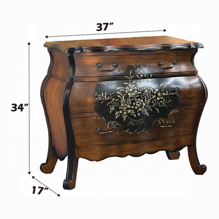 Roma Chest